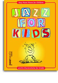 Jazz For Kids