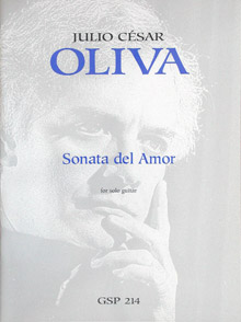 Sonata del Amor