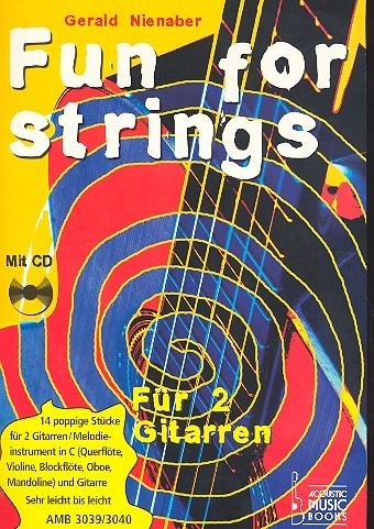 Fun for strings