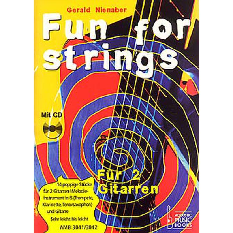 Fun for strings