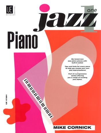 Piano Jazz 1