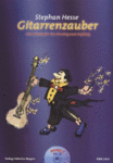 Gitarrenzauber