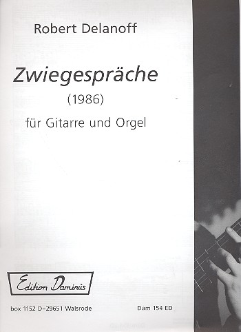 Zwiegespräche