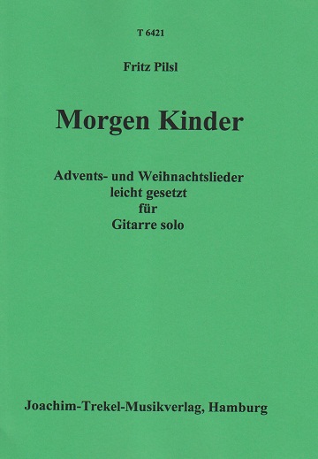 Logo:Morgen Kinder