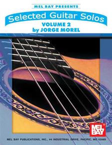 Selected Solos, Vol. 2