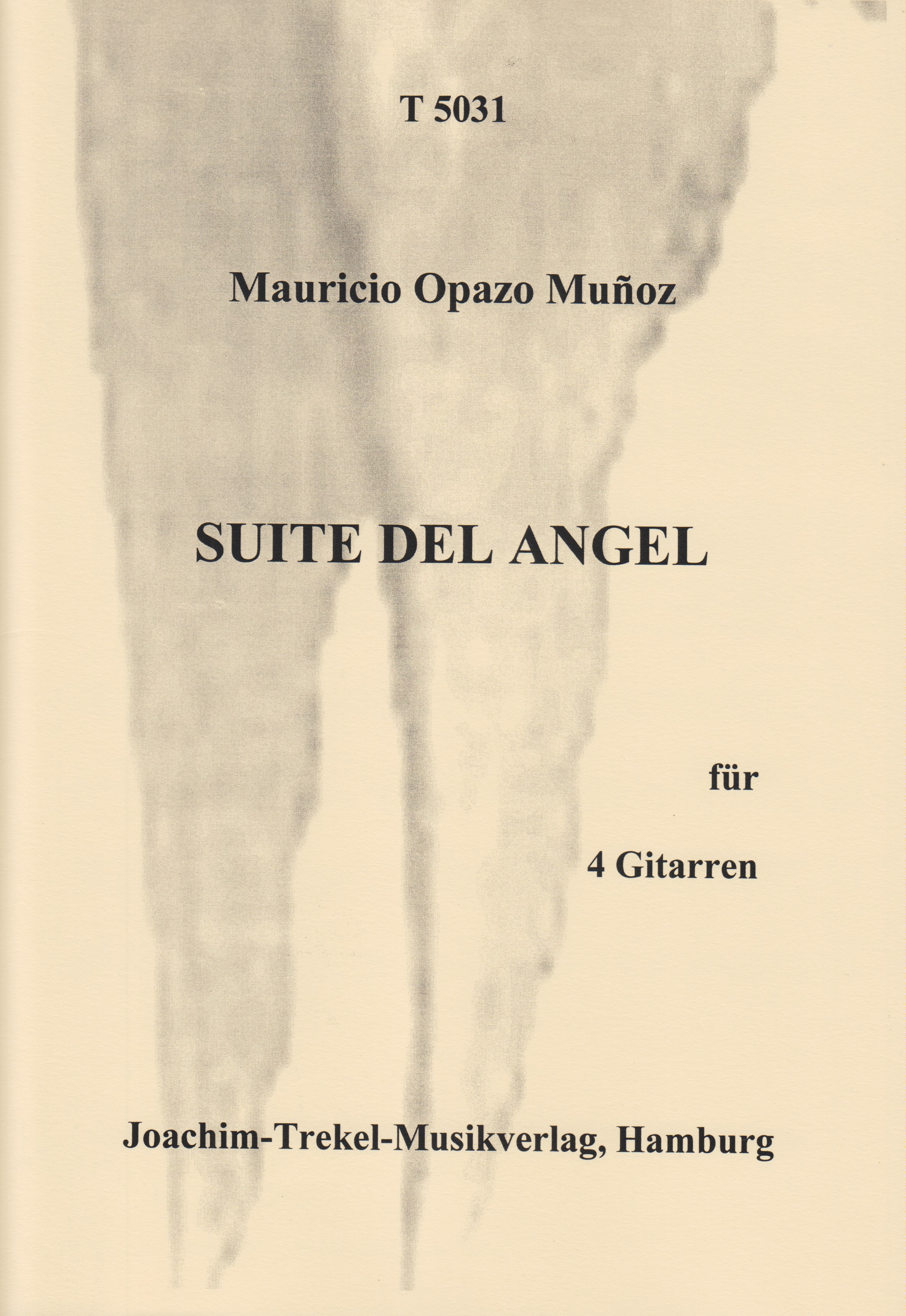 Suite del Angel