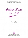 Colour Suite Nr. 1, 2