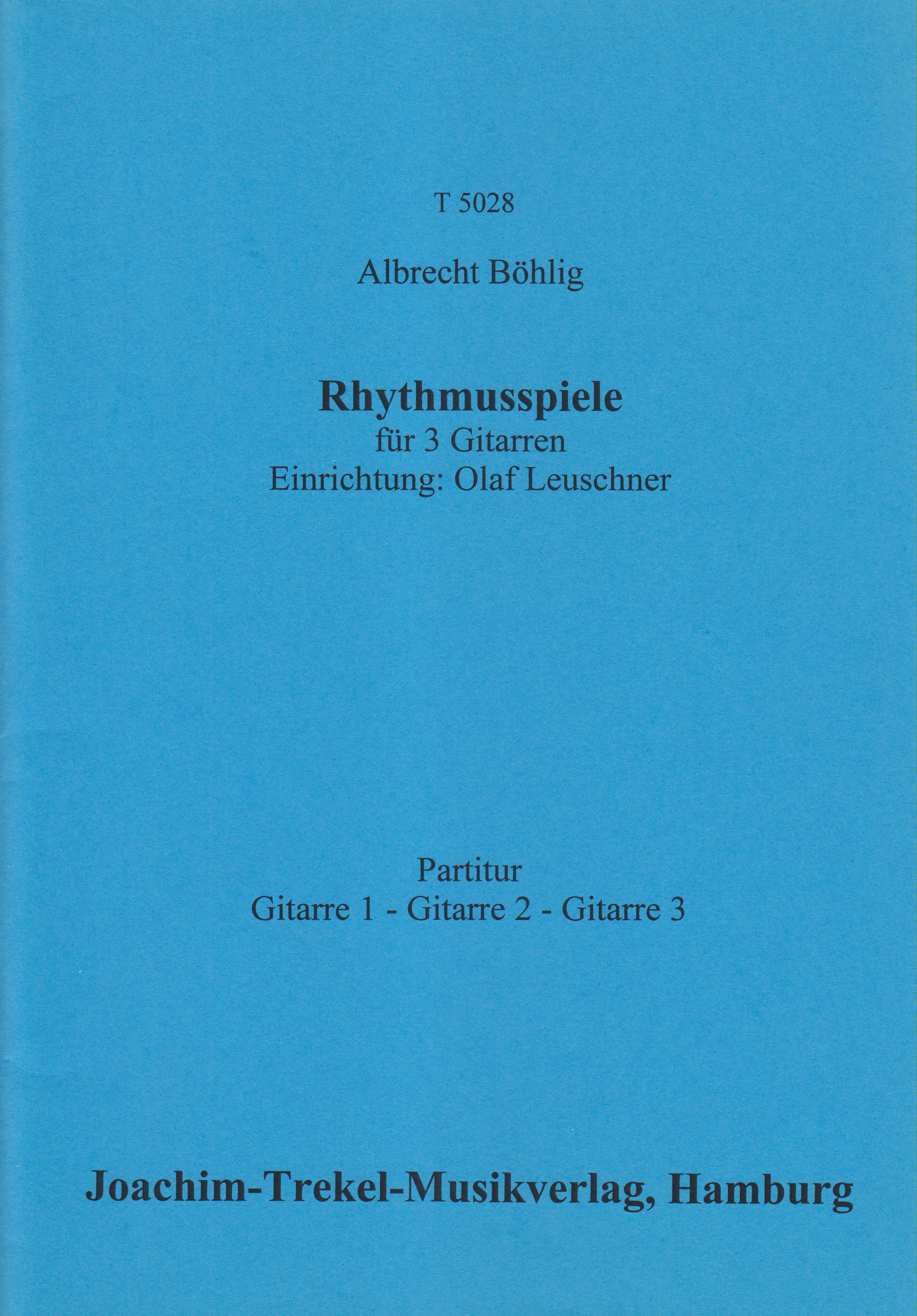 Logo:Rhythmusspiele