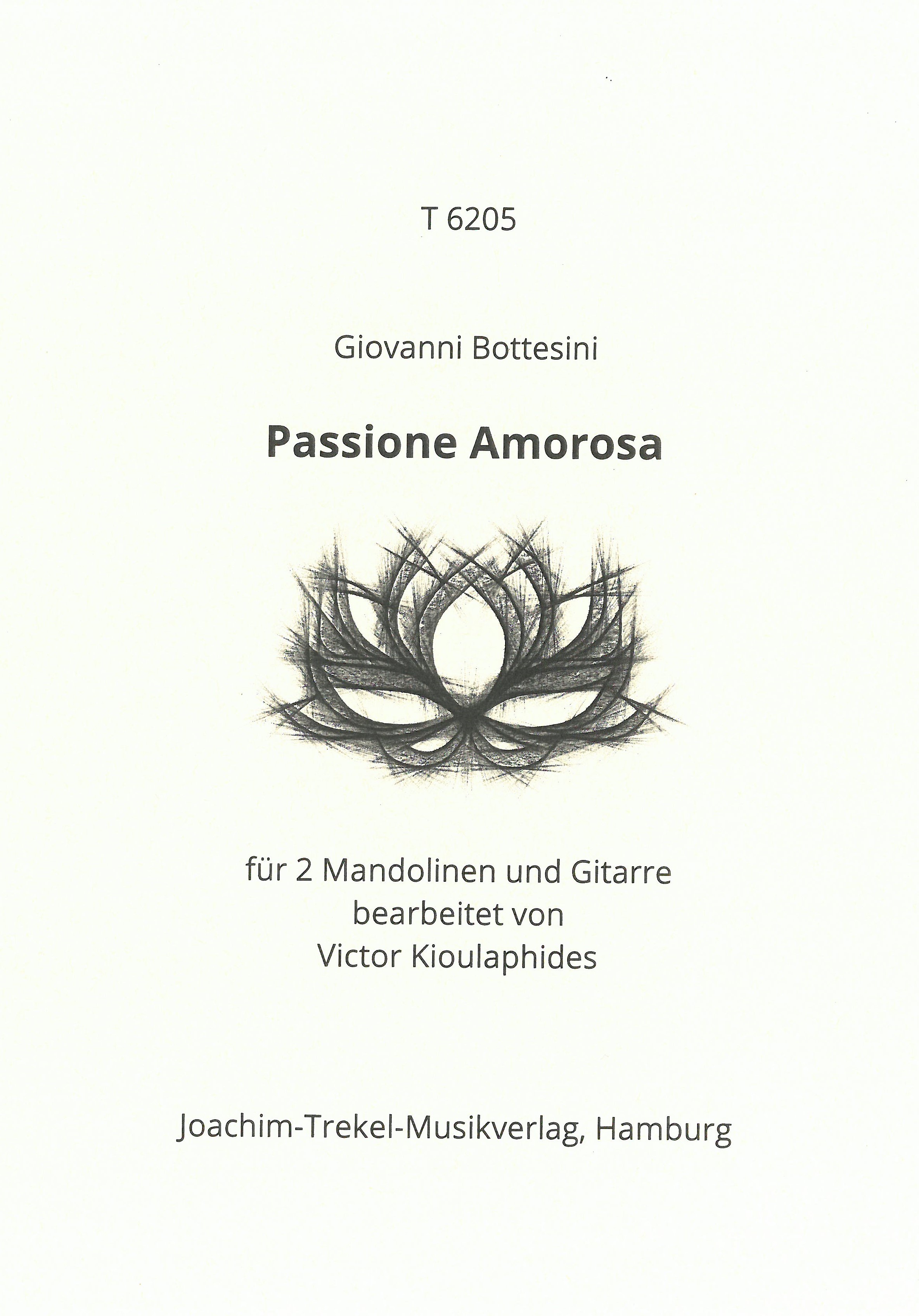 Passione Amorosa