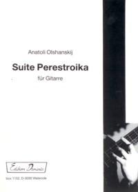 Suite Perestroika