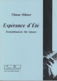 Esperance d'Ete