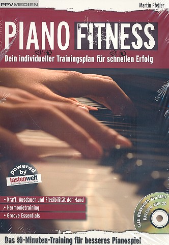 Piano Fitness