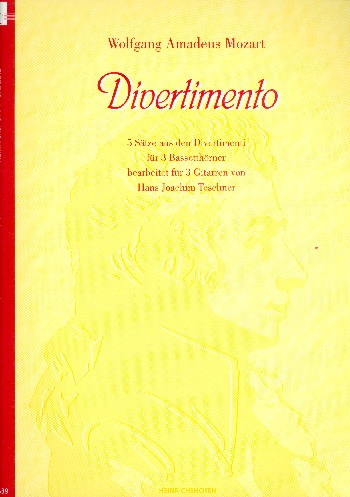 Logo:Divertimento