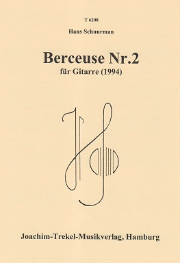 Berceuse Nr. 2