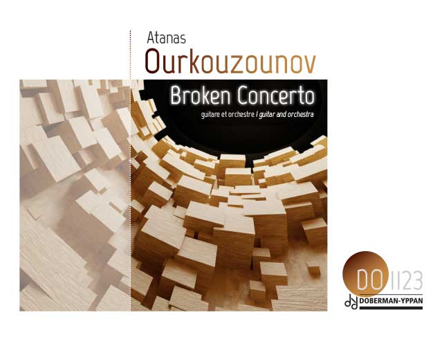 Broken Concerto