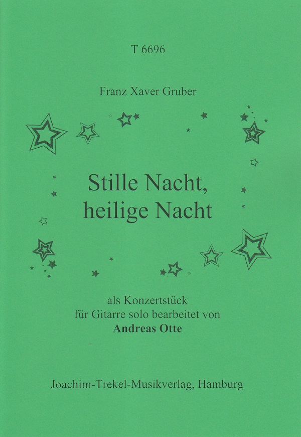 Logo:Stille Nacht, heilige Nacht