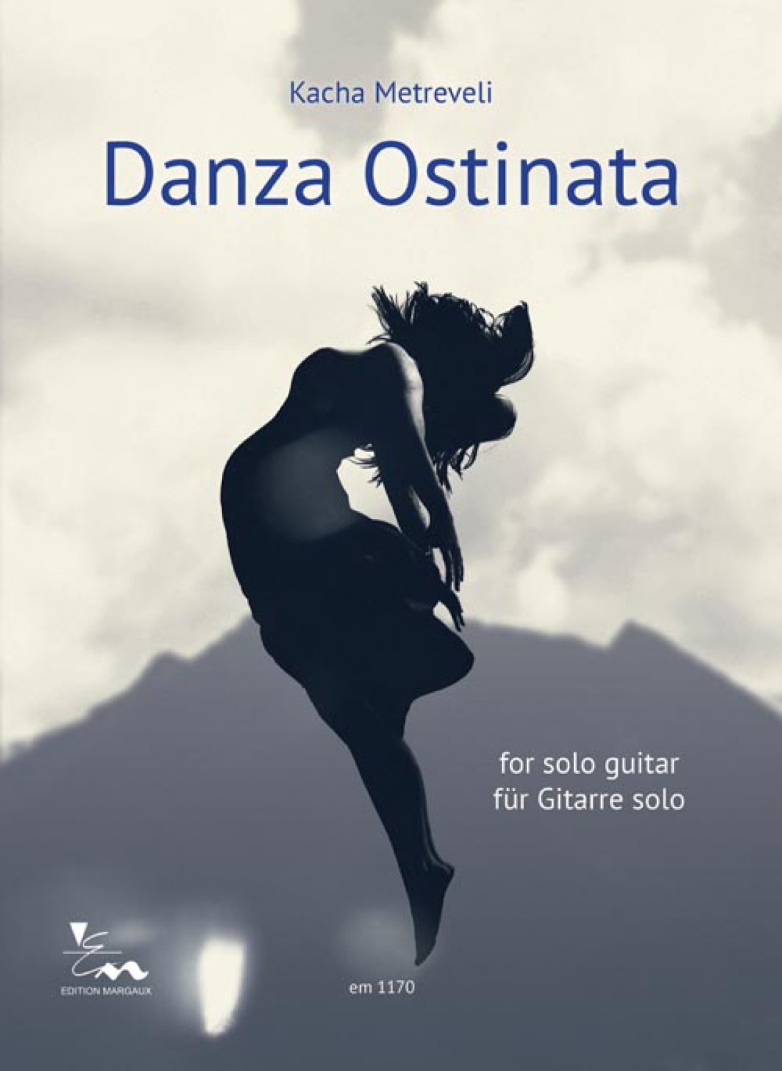 Danza Ostinata