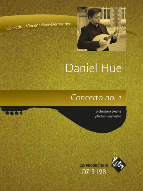 Concerto No. 1