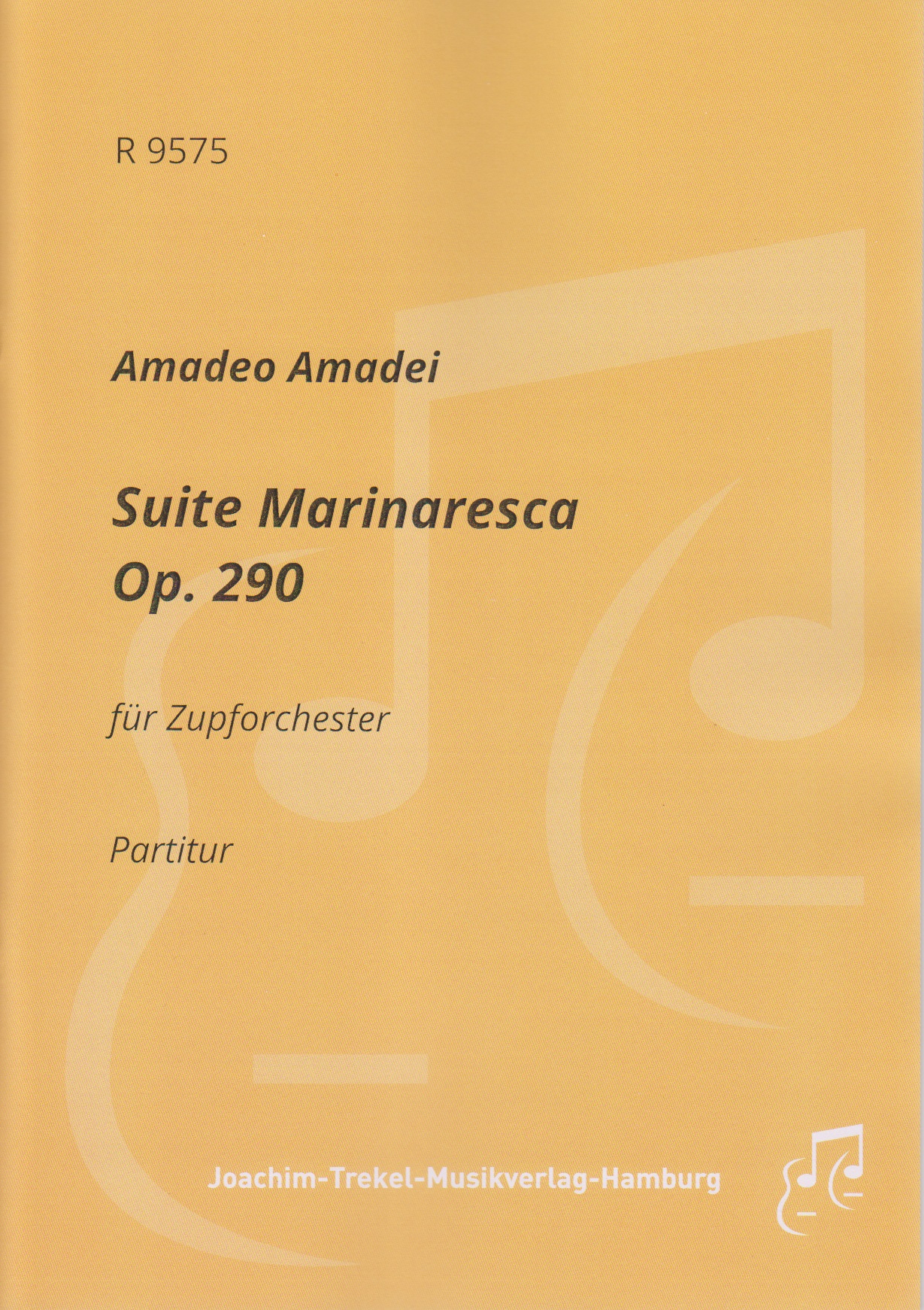 Suite Marinaresca