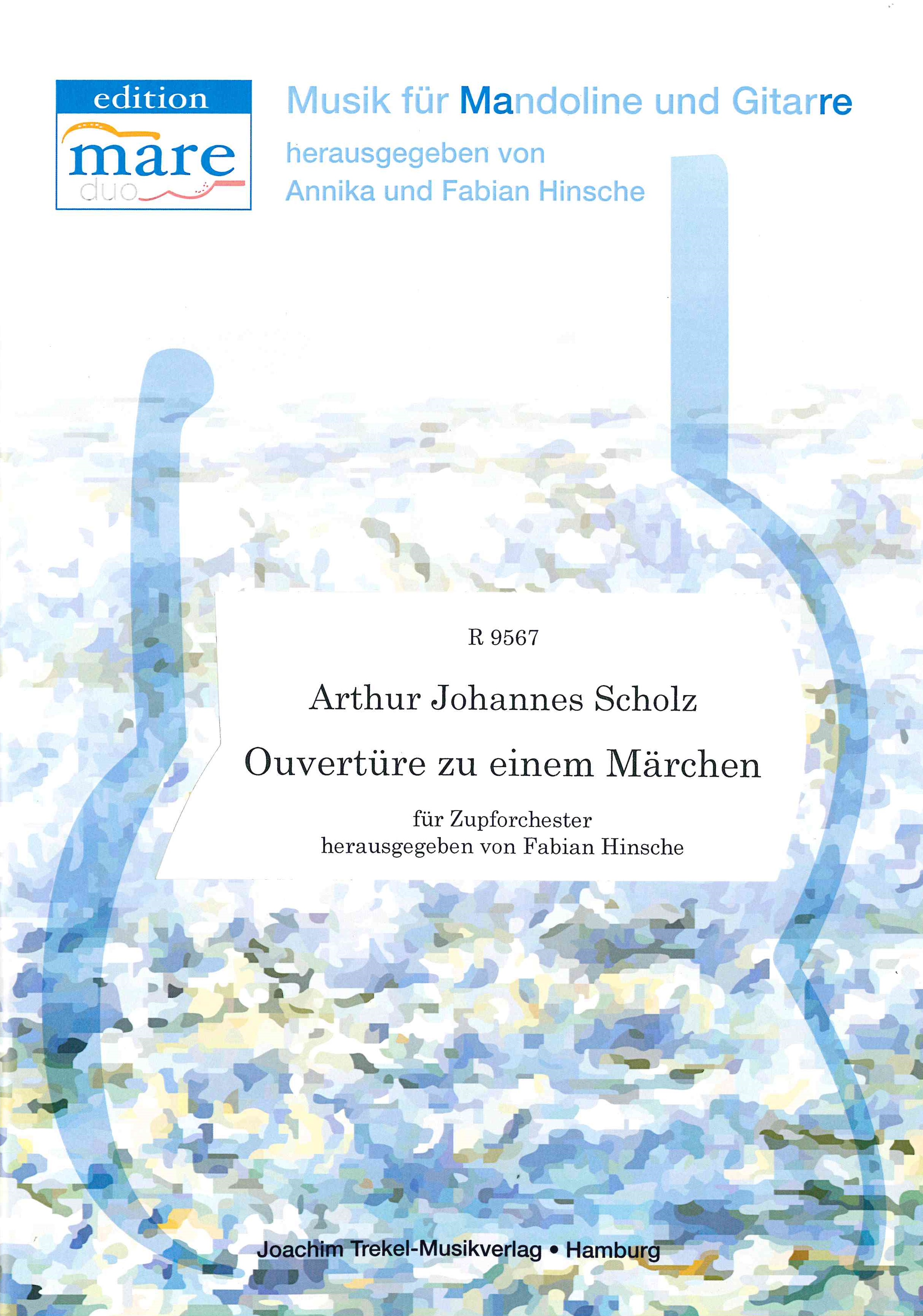 Ouvertüre zu einem Märchen