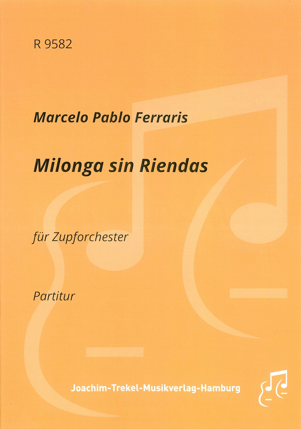 Milonga sin Riendas