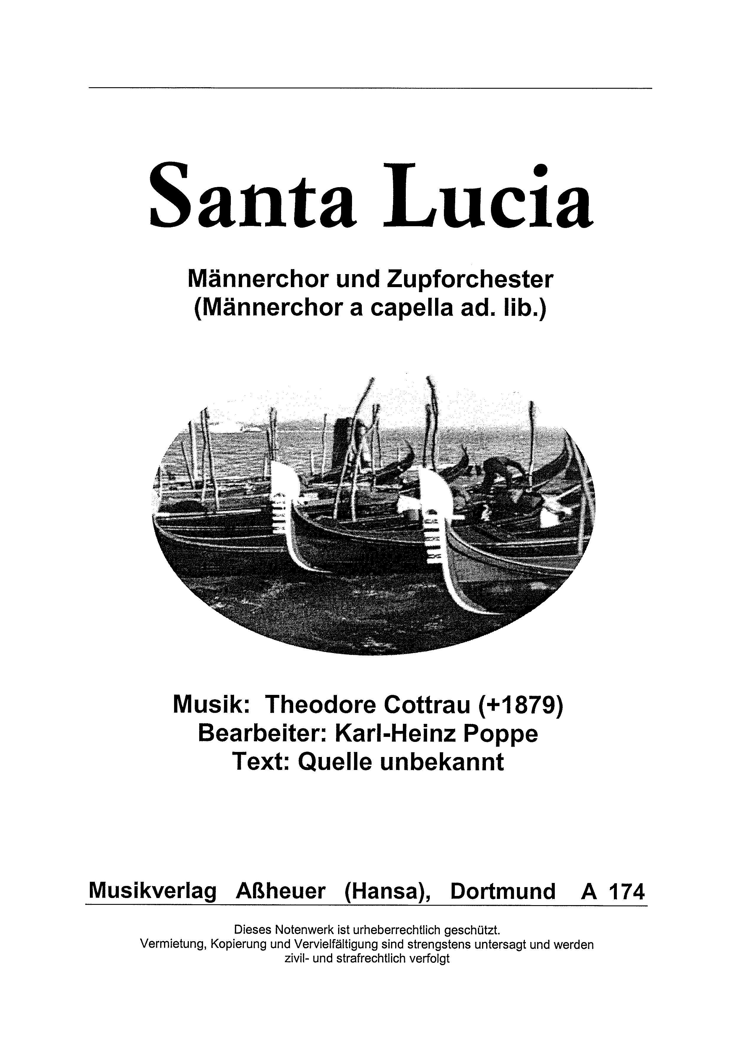 Santa Lucia