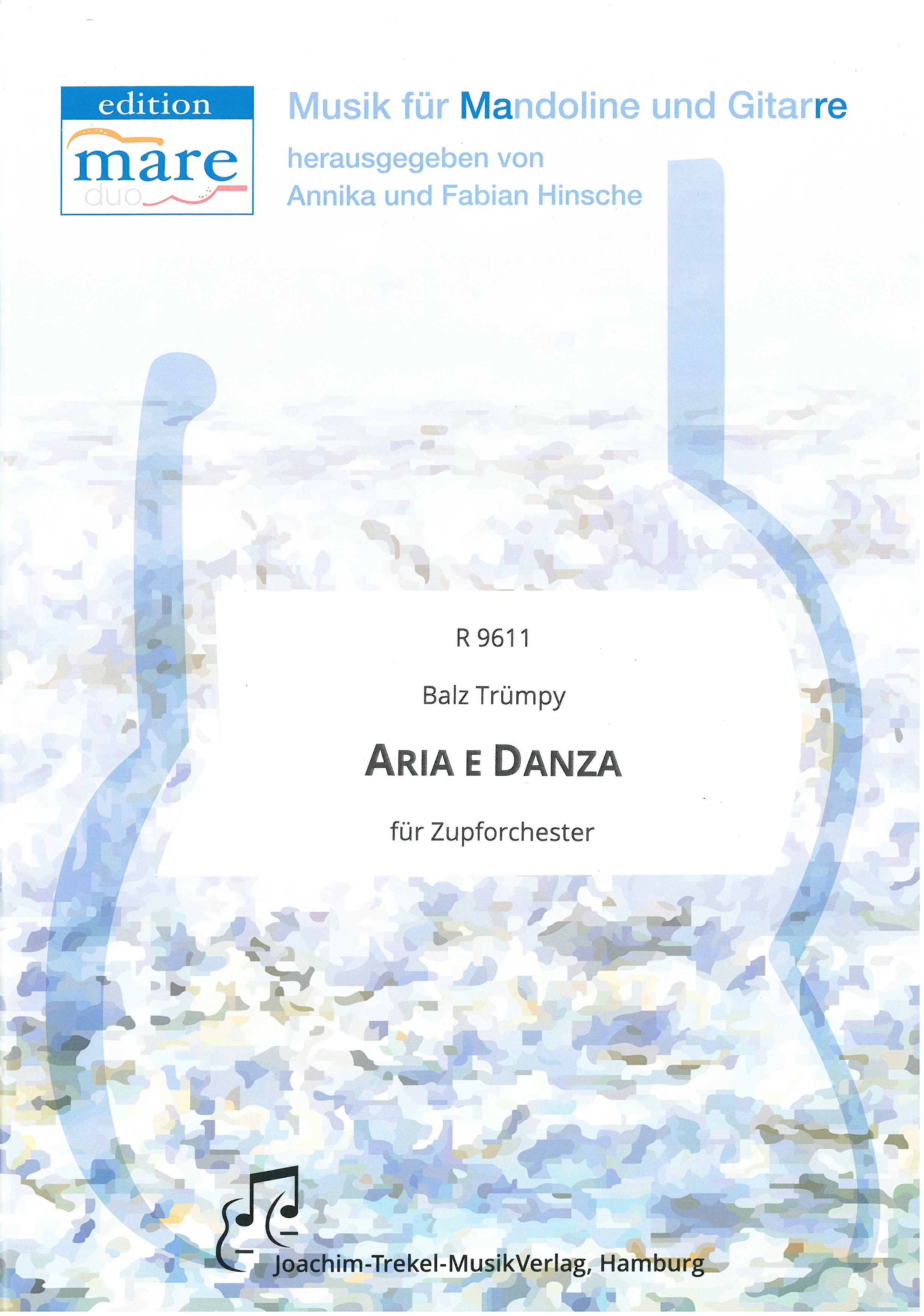 Aria e Danza