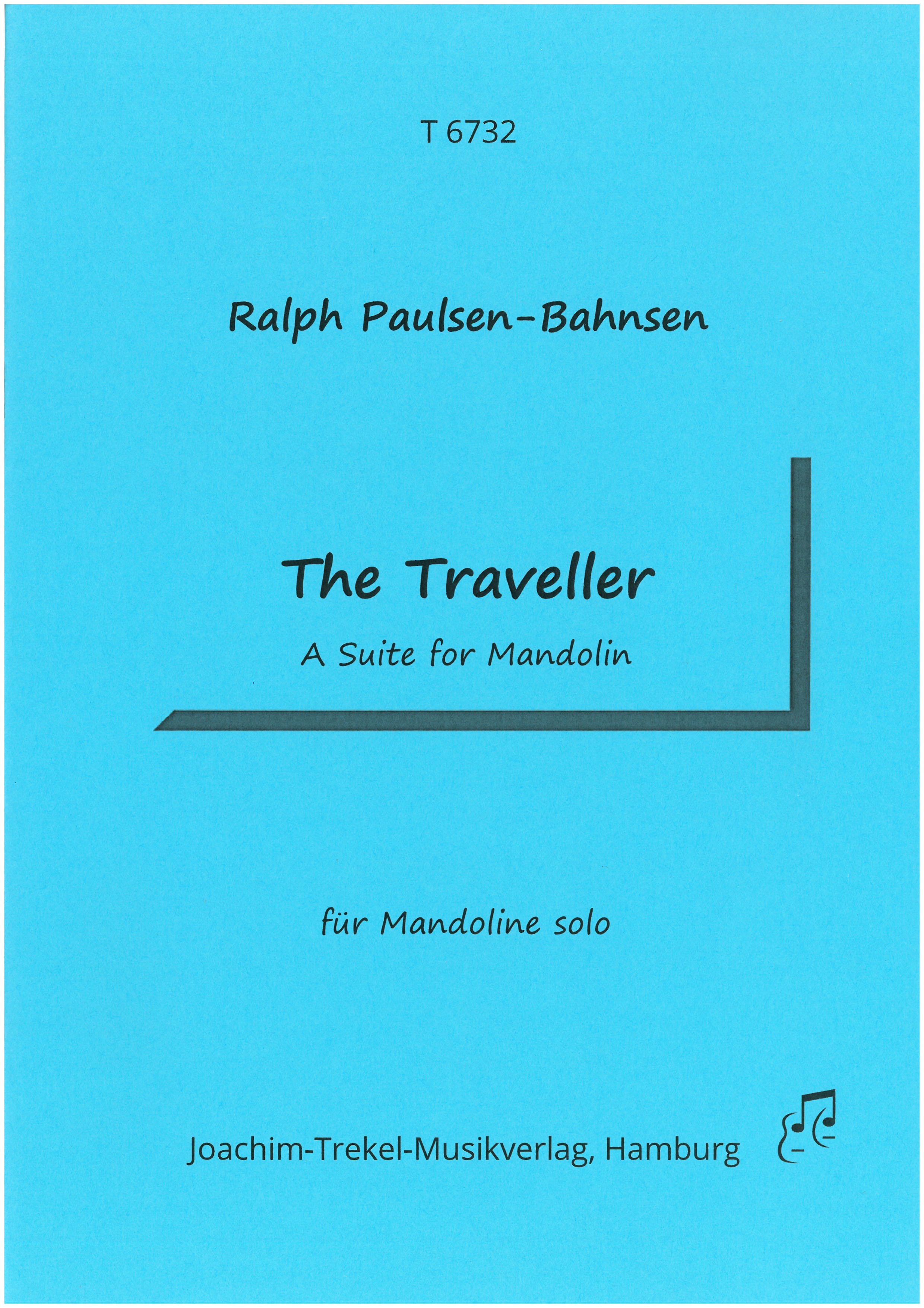 The Traveller